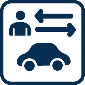 Hol- und Bring-Service Bild Hol- und Bring-Service