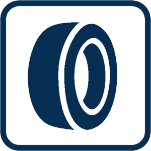 Räder und Reifen Bild Räder und Reifen